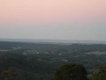 At Sunrise Cottages Montville 4*,