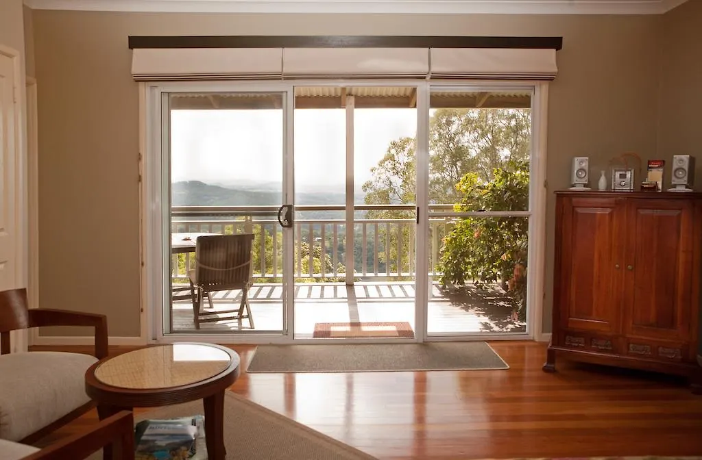 מונטוויל At Sunrise Cottages
