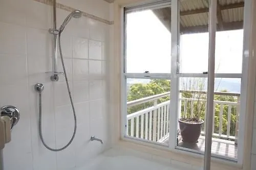 מונטוויל At Sunrise Cottages